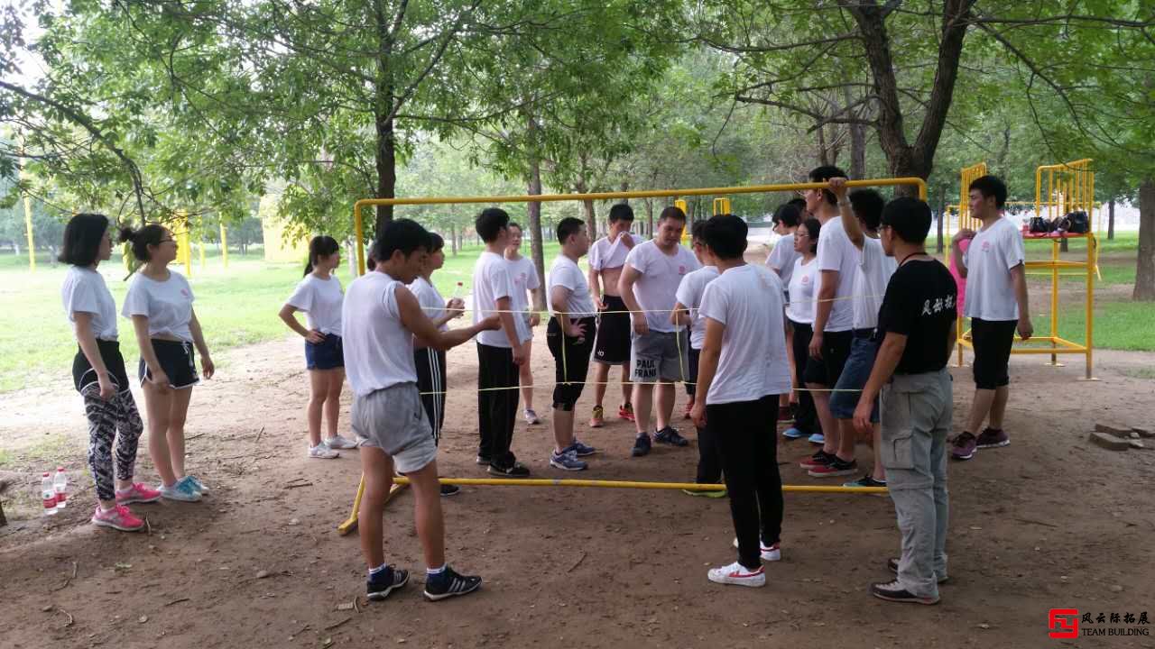 素質(zhì)拓展課程開發(fā)的重要性