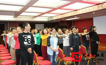 新員工拓展培訓(xùn)具有哪些現(xiàn)實(shí)意義