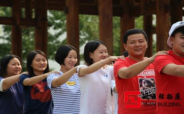 團建活動怎么策劃有趣還能全員參與