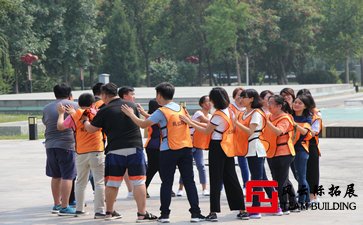 戶(hù)外拓展培訓(xùn)結(jié)束了，留在心里的震撼卻是永恒的
