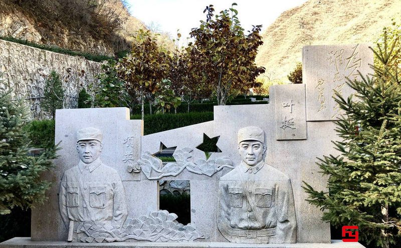 懷柔鐵軍園 紅色1天團建拓展方案