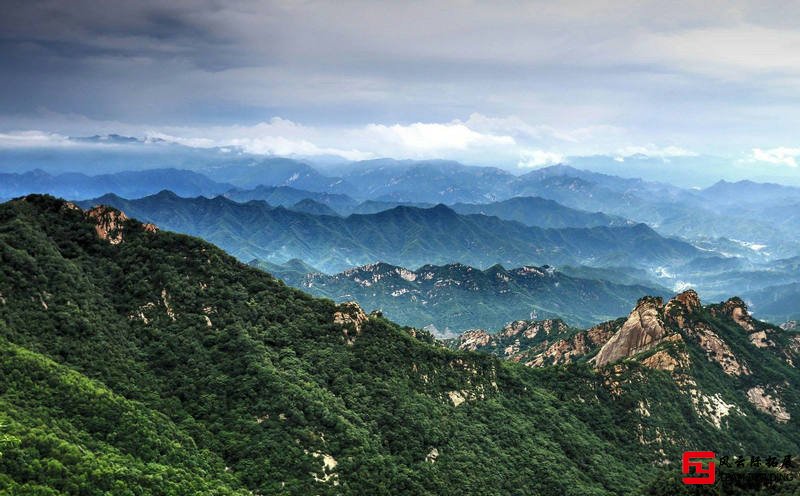 云蒙山2日團建拓展方案