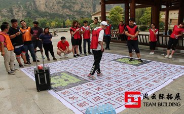 戶(hù)外拓展訓(xùn)練對(duì)企業(yè)和個(gè)人的好處