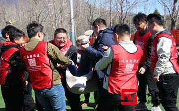 戶外拓展訓(xùn)練感想500字-1000字五篇