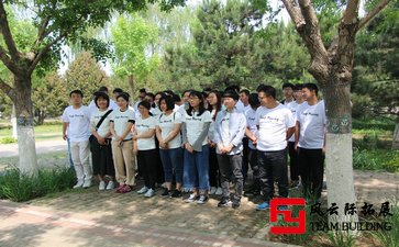 拓展心得拓展提高了團(tuán)隊(duì)合作力五篇