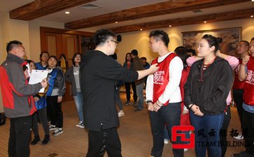 戶外拓展活動(dòng)感想500字-800字五篇
