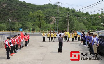 拓展訓(xùn)練個人感受五篇