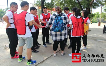 團隊熔煉拓展訓(xùn)練感想800字-1500字五篇