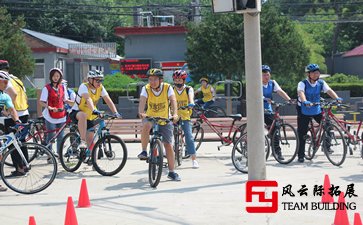 團隊拓展訓(xùn)練總結(jié)1000字五篇