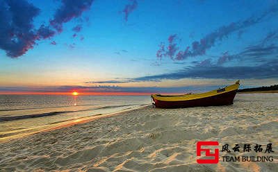東戴河2日自由行公司團建