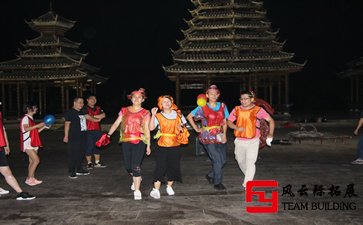 團隊建設(shè)過程中應(yīng)注意哪些問題