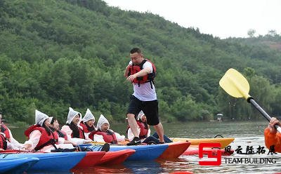無(wú)聊的游戲千篇一律，有趣的團(tuán)建萬(wàn)里挑一