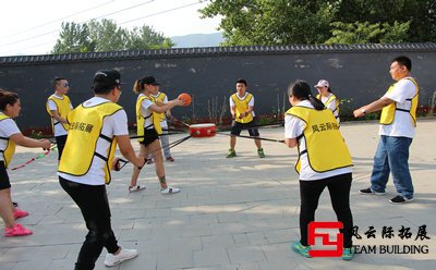 怎么策劃一次成功的團(tuán)建活動？