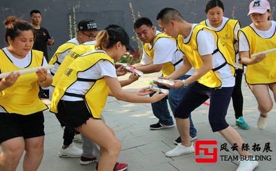 如何增強(qiáng)團(tuán)隊凝聚力?