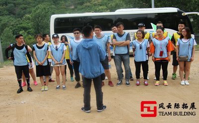歡樂團(tuán)建，邁進(jìn)2024