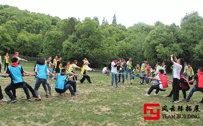 “重溫紅色記憶打造高效團(tuán)隊(duì)”主題團(tuán)建活動(dòng)