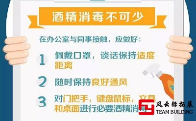 2020復(fù)工防護(hù)指南及復(fù)工防護(hù)措施
