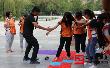 公司戶(hù)外拓展活動(dòng)總結(jié)體會(huì)