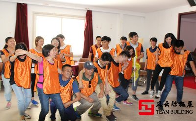 拓展訓(xùn)練的重點內(nèi)容及要點