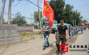軍訓心得體會感言300字高一《4篇》