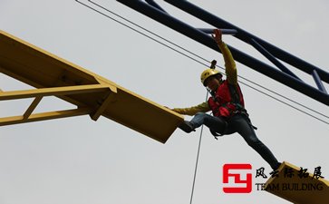 拓展培訓(xùn)師應(yīng)該具備的素養(yǎng)和能力