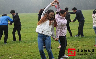 春季團(tuán)建 ▏踏青賞春光，不負(fù)芳華五月天