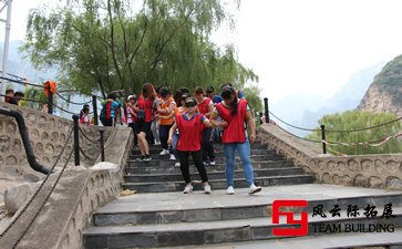 團建與拓展訓(xùn)練有啥區(qū)別