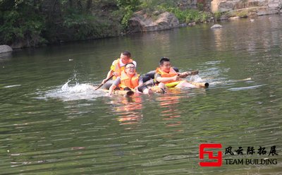 夏季團隊戶外拓展活動注意事項
