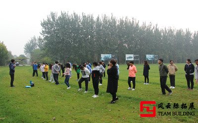 為什么企業(yè)拓展訓(xùn)練受歡迎？