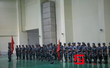 企業(yè)軍訓(xùn)拓展的價(jià)值和意義何在