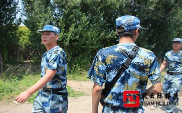 軍訓(xùn)感悟|又道天涼好個秋