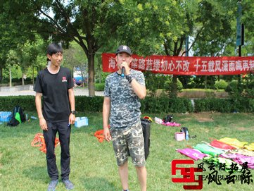 北京拓展培訓(xùn)與高層領(lǐng)導(dǎo)有哪些相關(guān)性？