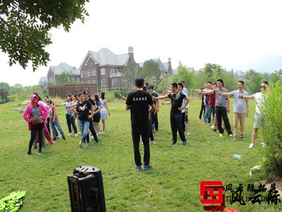 北京拓展訓(xùn)練對企業(yè)發(fā)展有哪些實(shí)際意義呢？