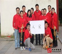 拓展訓練教您如何管理時間、管理績效、管理團隊
