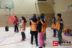 什么是拓展訓(xùn)練？拓展訓(xùn)練有什么好玩的？?