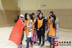 企業(yè)團(tuán)建活動(dòng)可以有哪些活動(dòng)形式