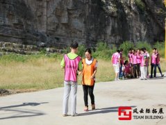 北京拓展訓(xùn)練心得：激發(fā)團(tuán)隊(duì)挑戰(zhàn)突破本能