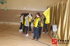 什么是素拓？什么是素質(zhì)拓展訓(xùn)練？
