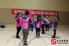 為什么要開(kāi)設(shè)素質(zhì)拓展精英挑戰(zhàn)營(yíng)呢？