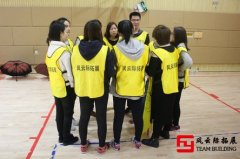 如何策劃一份有趣好玩，創(chuàng)意的團(tuán)建活動(dòng)方案攻略？