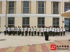 拓展訓練心得體會總結(jié)11條