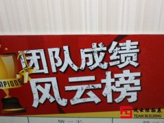 跆拳道館春季戶外拓展訓(xùn)練心得體會感悟總結(jié)