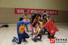 三天兩夜戶外拓展訓(xùn)練活動心得總結(jié)