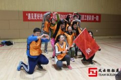 大型團隊?wèi)敉馔卣够顒有牡每偨Y(jié)