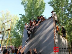 北京公司團建活動心得體會