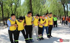 北京團(tuán)建公司有哪些方法可以加深對(duì)學(xué)員的引導(dǎo)