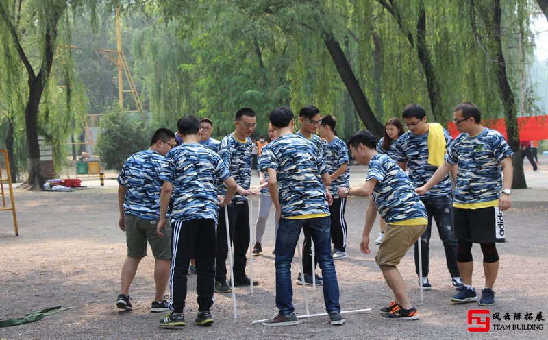 軍事化拓展訓(xùn)練心得體會(huì)