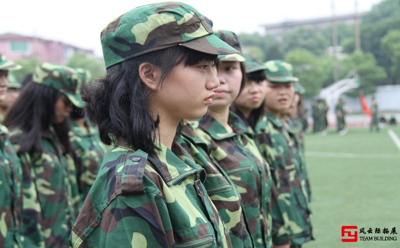 軍訓(xùn)拓展訓(xùn)練注意事項(xiàng)及必備物品