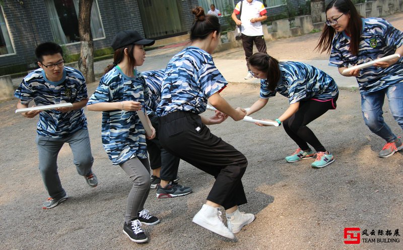 北京拓展培訓(xùn)機(jī)構(gòu)是提供團(tuán)隊(duì)建設(shè)的平臺(tái)