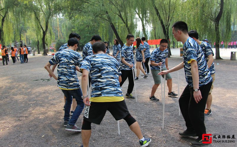 如何選擇一家好的北京拓展培訓(xùn)公司